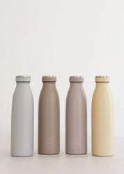 Drikkedunk 500 ml - Dusty Brown