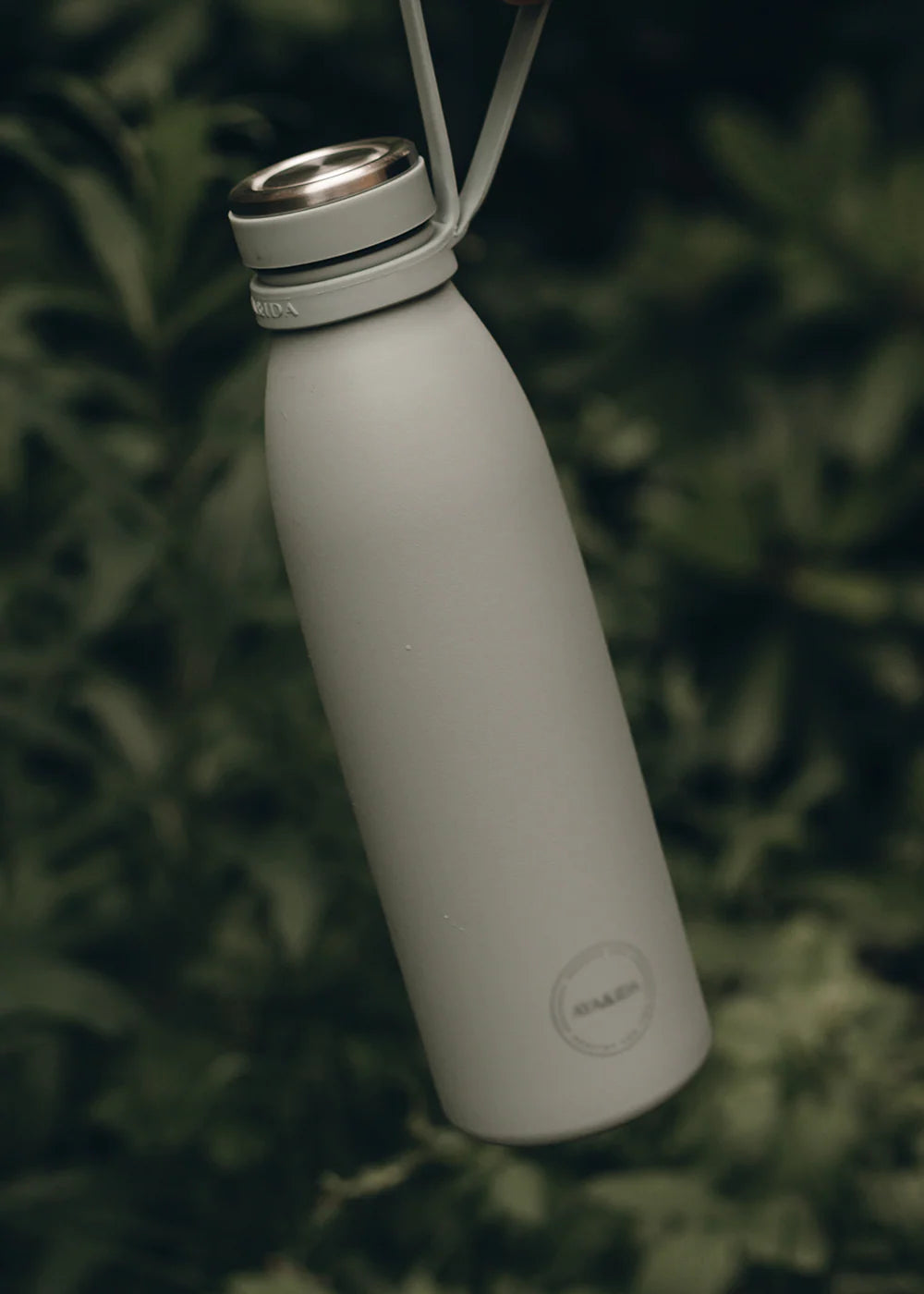 Drikkedunk 500 ml - Mint green