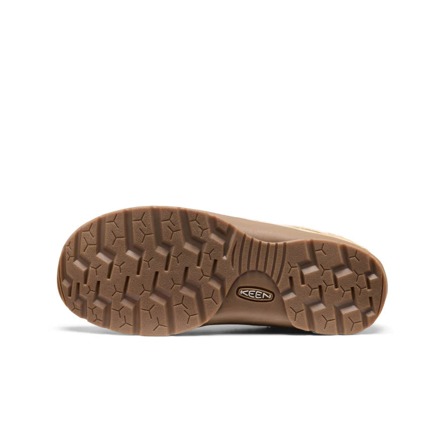 Jasper Split W sneakers - safari/birch