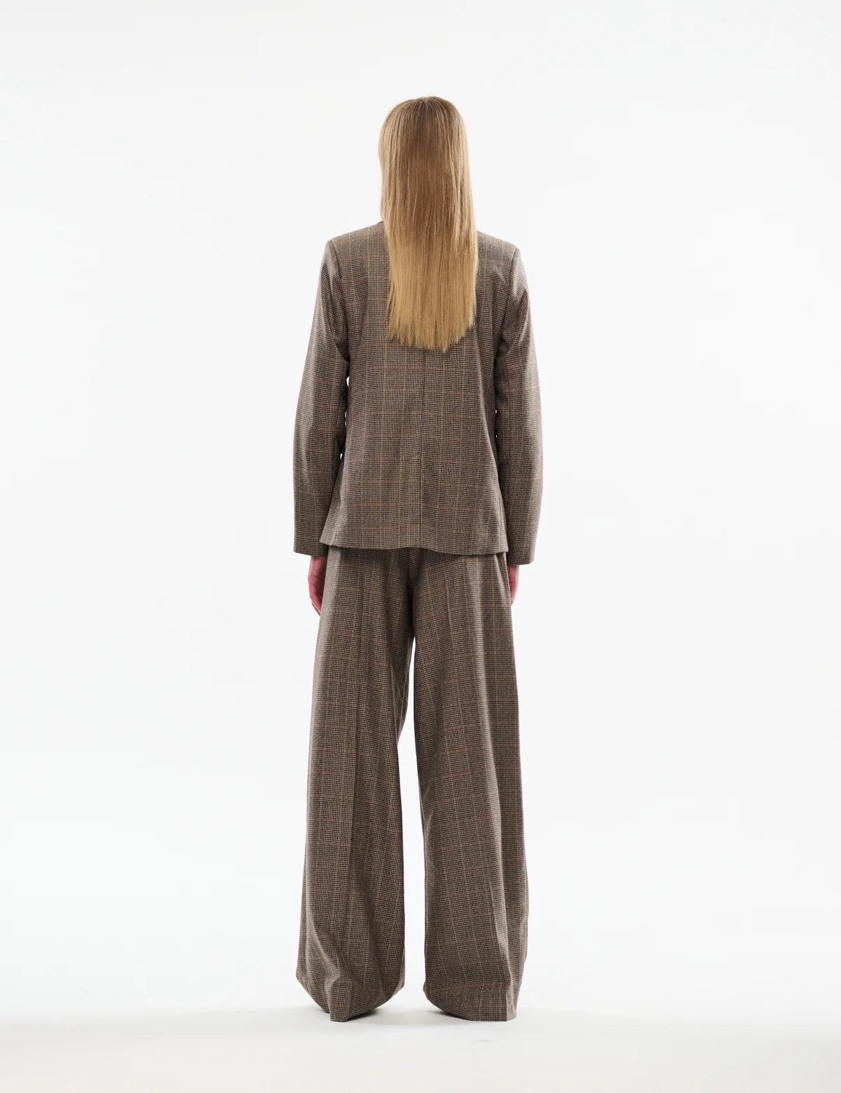 Rene jacket - herritage