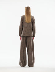 Rene jacket - herritage