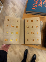 Ankers Julekalender 2025