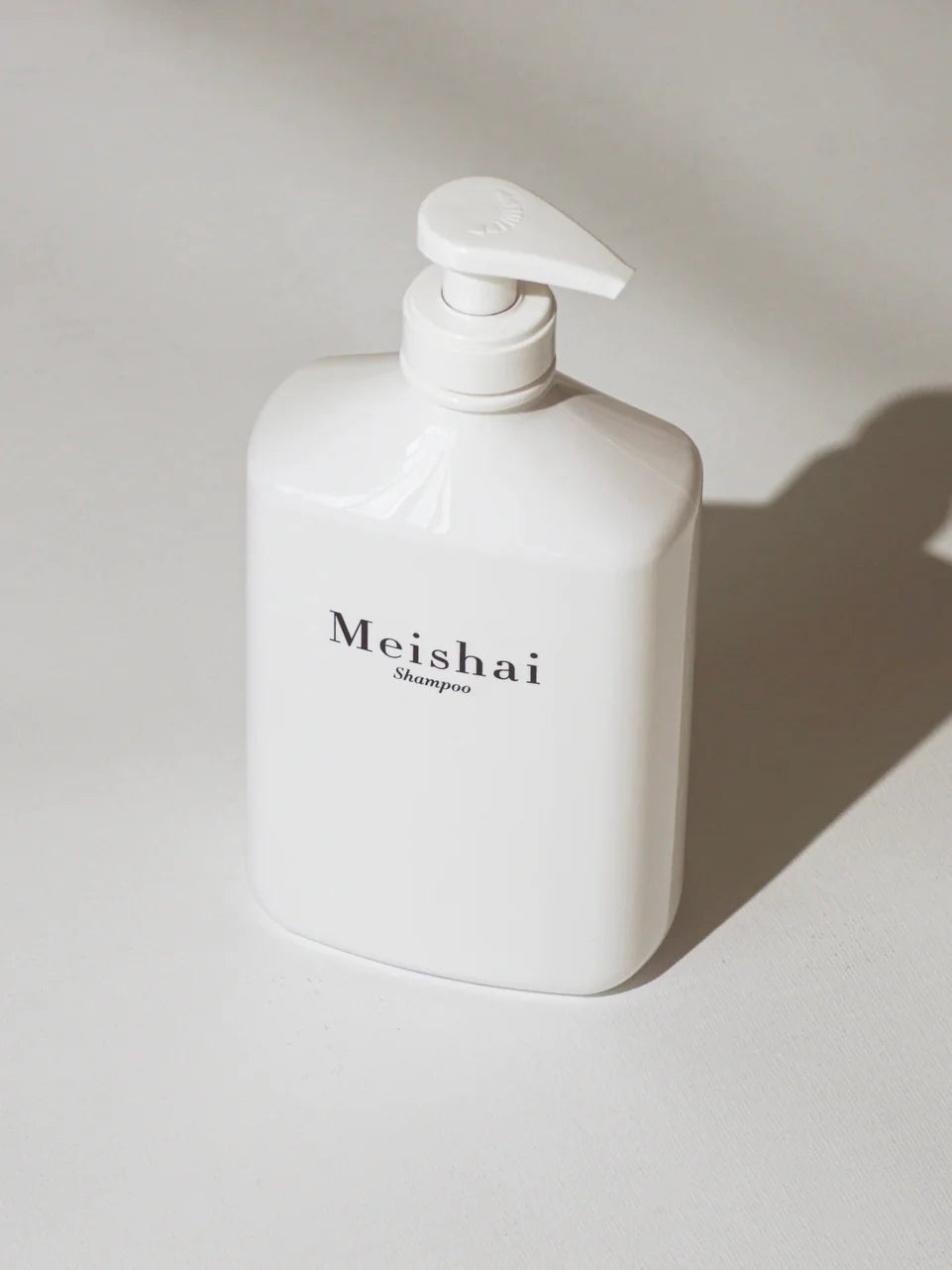 Shampoo 500 ml
