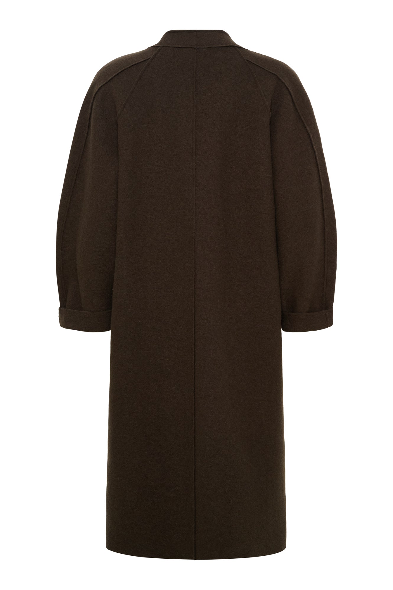 Ea ls dress - demitasse brun