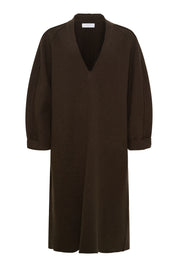 Ea ls dress - demitasse brun