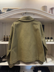 Grenada Jacket