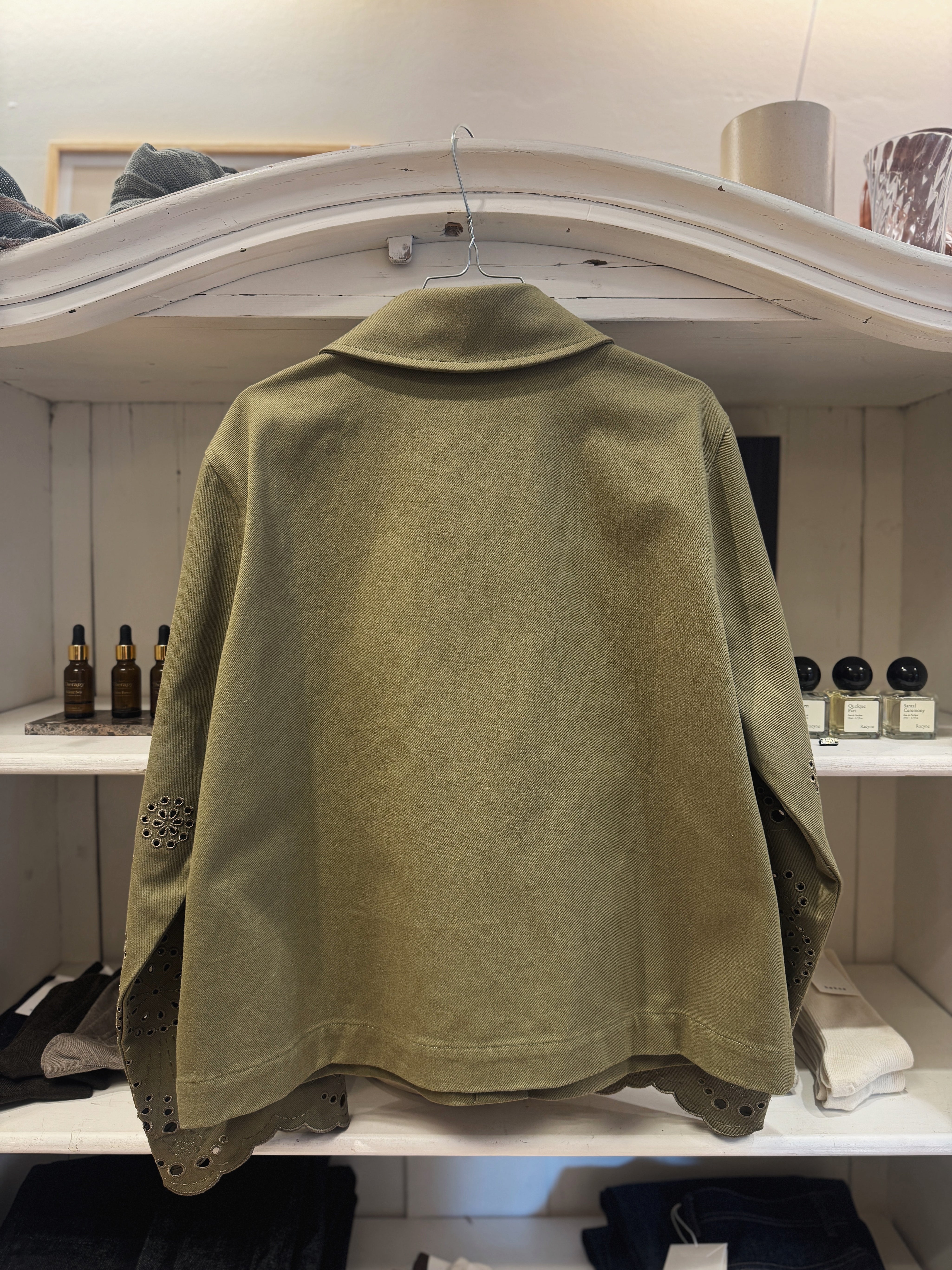 Grenada Jacket