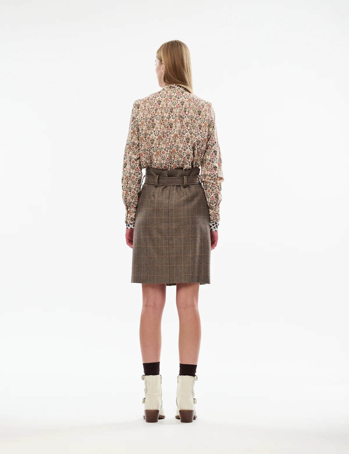 Berita skirt - herritage