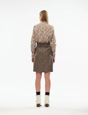 Berita skirt - herritage