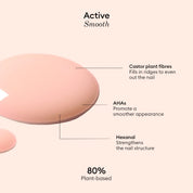 Active neglelak - Smooth 00