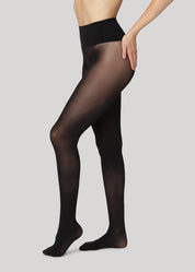 Erika seamless strømpebukser - 50 denier