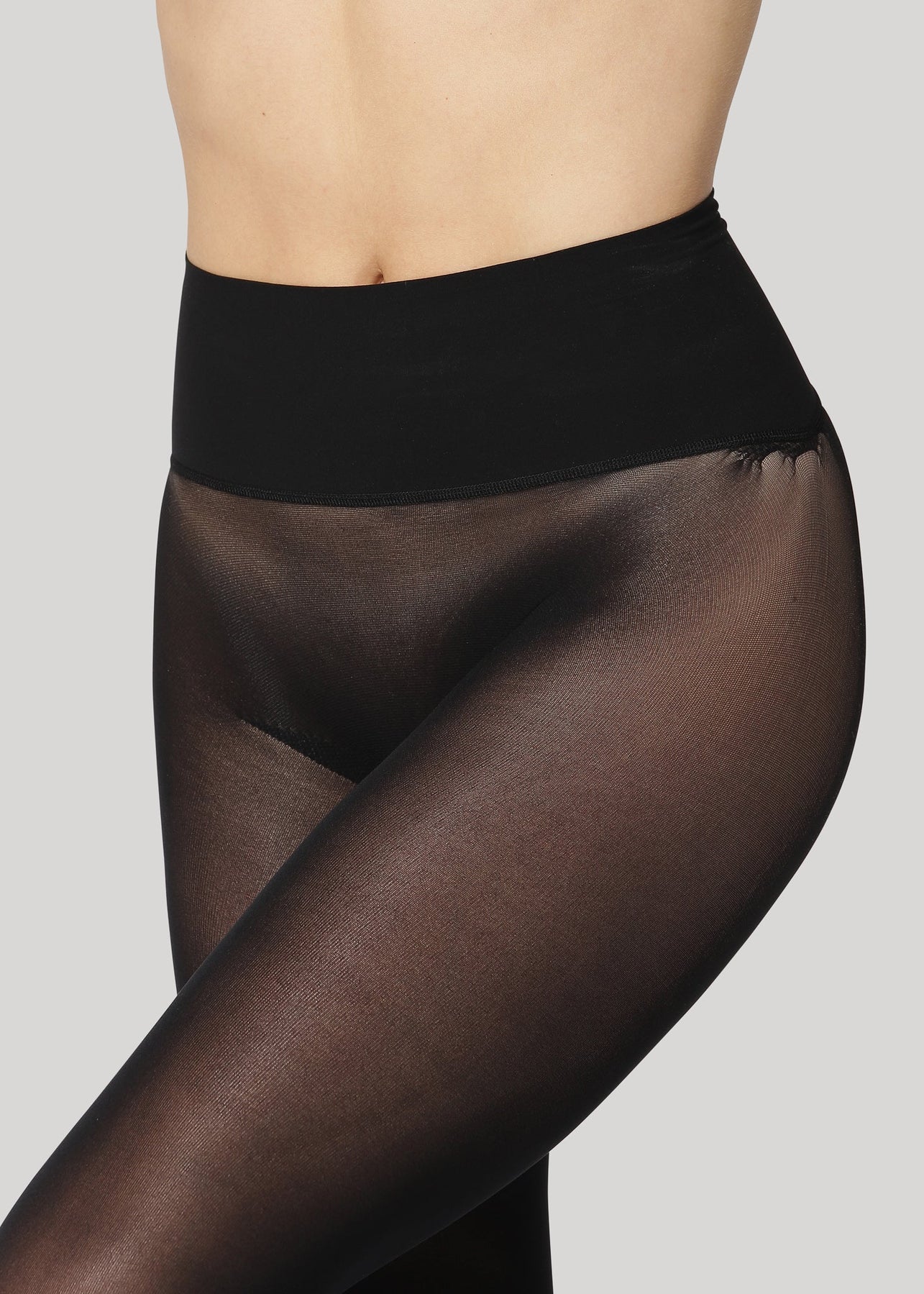 Erika seamless strømpebukser - 50 denier