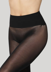 Erika seamless strømpebukser - 50 denier