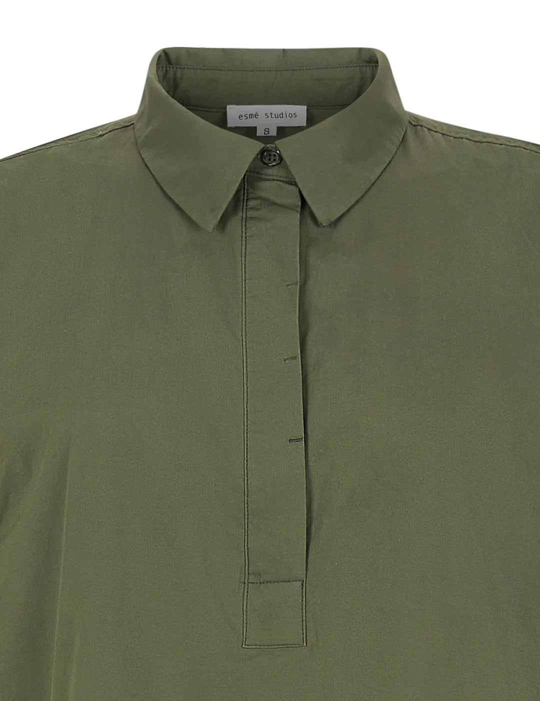 ESAmira dress - Winter Moss