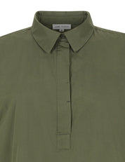 ESAmira dress - Winter Moss