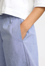 ESAtlas shorts - Blue washed