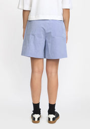 ESAtlas shorts - Blue washed