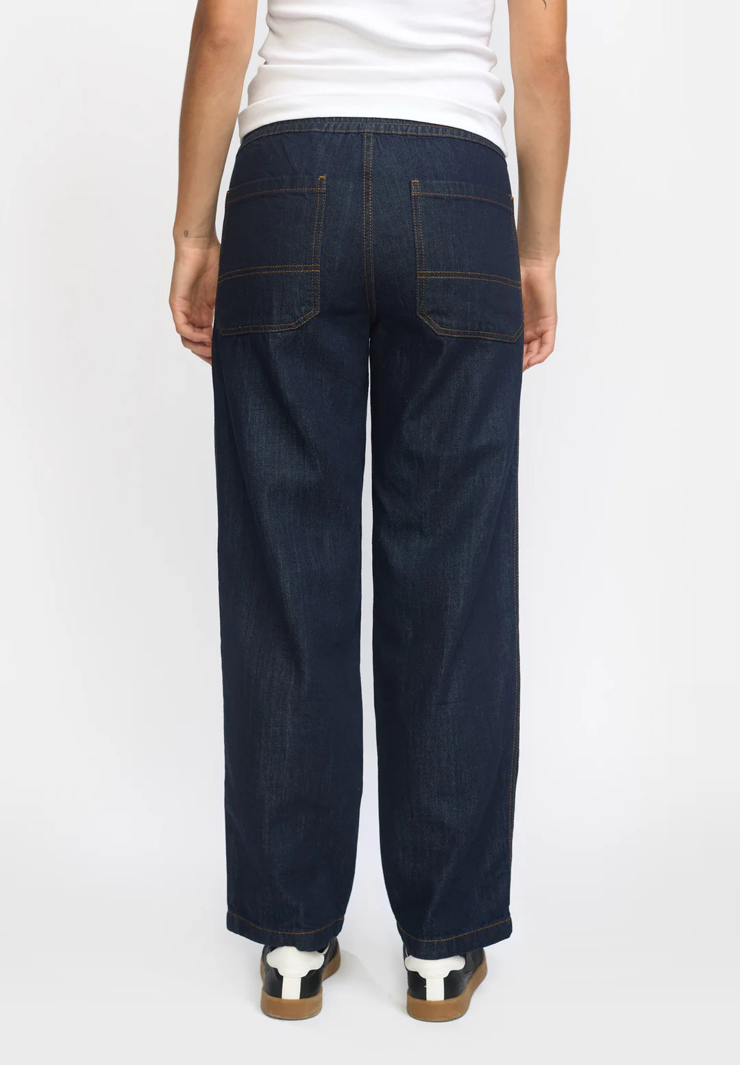 ESEdina denim pants