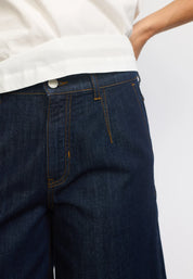 ESEdina denim shorts