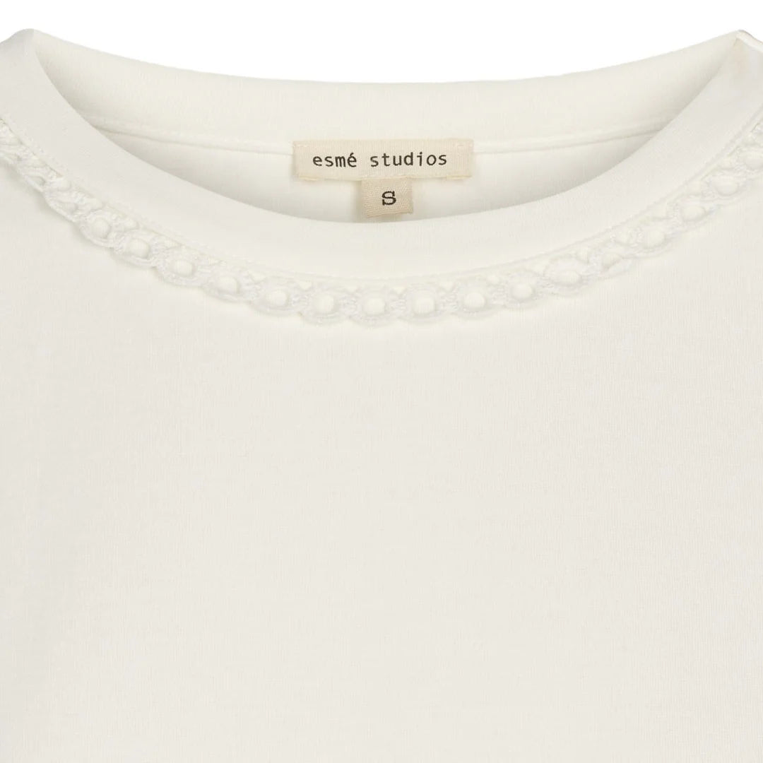 ESGabriel Tee GOTS - Snow White
