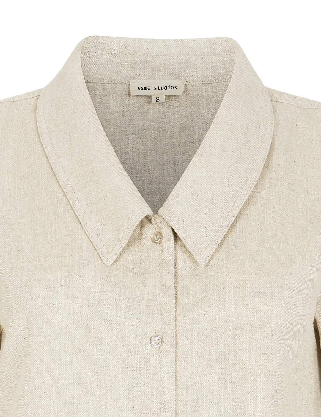 ESKiron Shirt - Safari