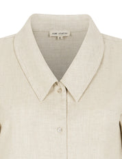 ESKiron Shirt - Safari