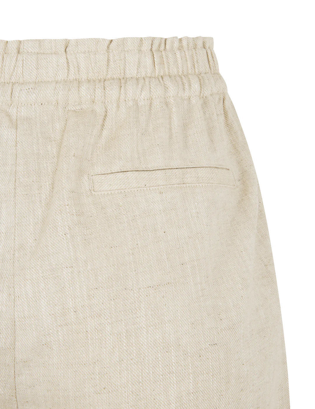 ESKiron shorts - Safari