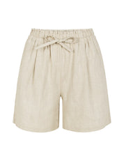 ESKiron shorts - Safari