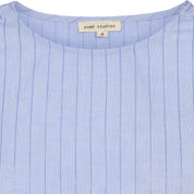 ESMyra skjorte - Kentucky blue