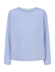 ESMyra skjorte - Kentucky blue