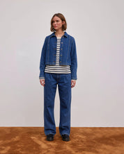 ESNicole denimshirt jacket