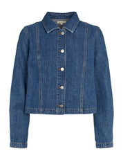 ESNicole denimshirt jacket