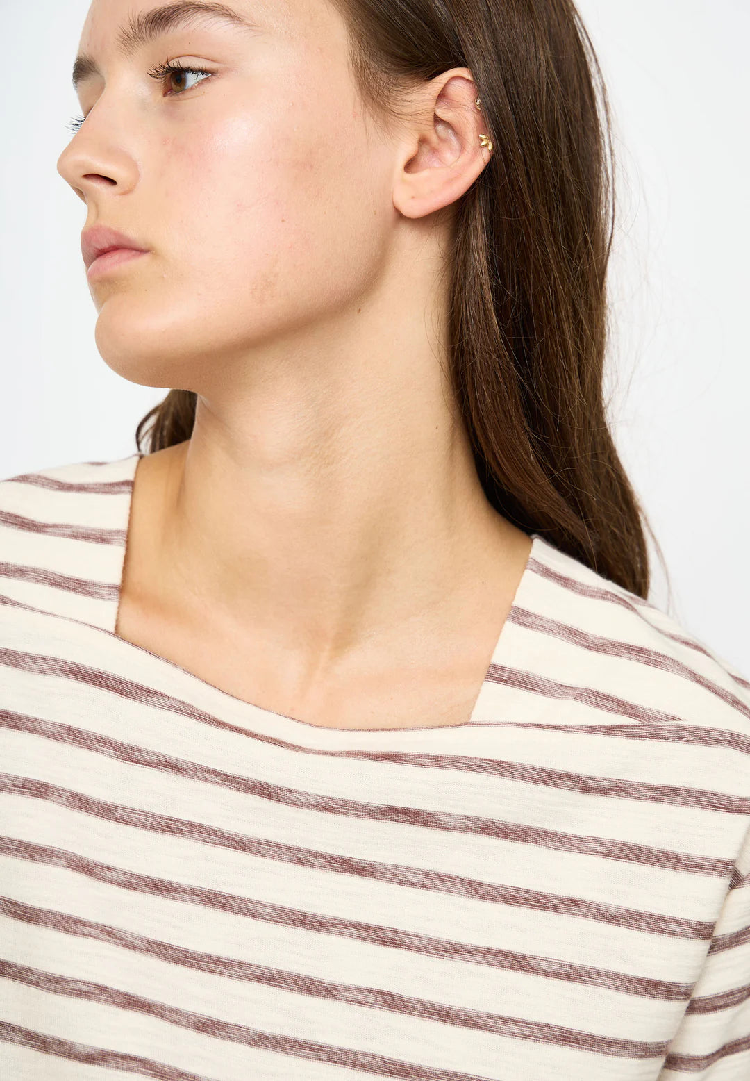 ESNora LS Square top