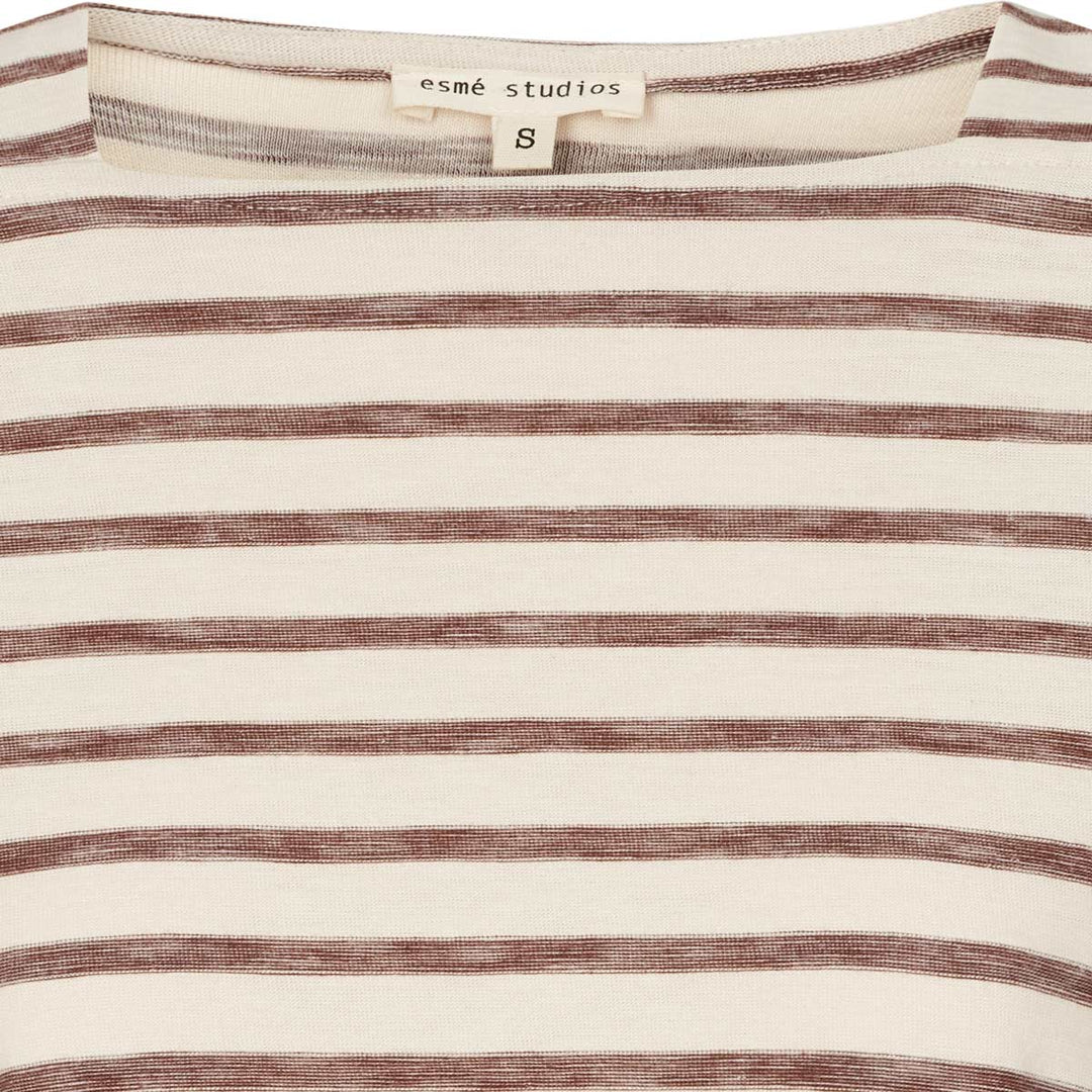 ESNora LS Square top