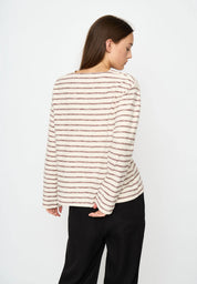 ESNora LS Square top