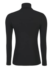 ESPenelope LS Roll Neck - Black