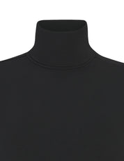ESPenelope LS Roll Neck - Black
