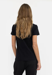 ESSigne T-Shirt -Sort