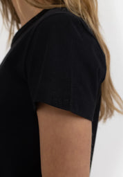 ESSigne T-Shirt -Sort