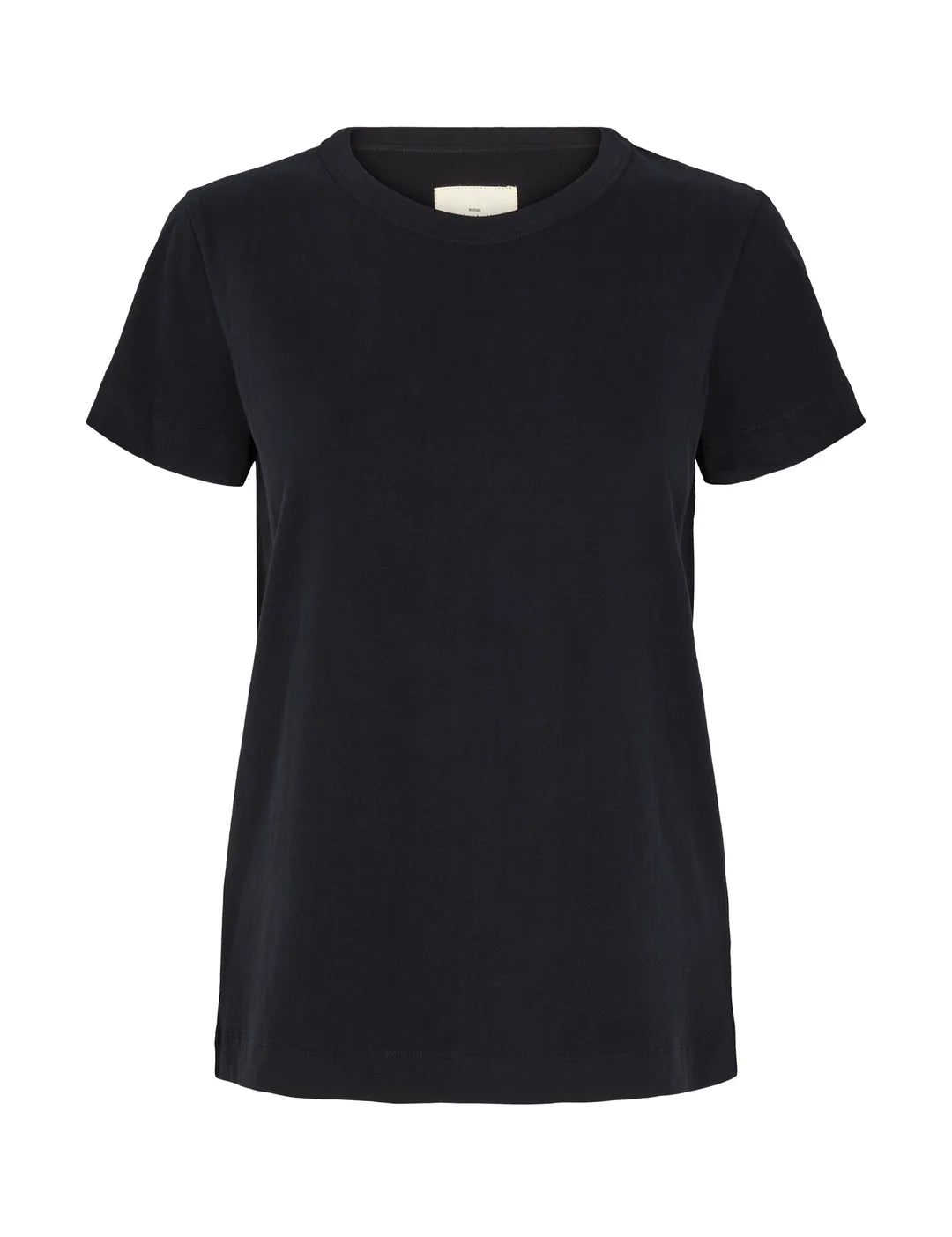 ESSigne T-Shirt -Sort
