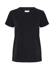 ESSigne T-Shirt -Sort