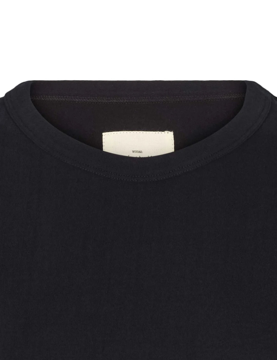 ESSigne T-Shirt -Sort
