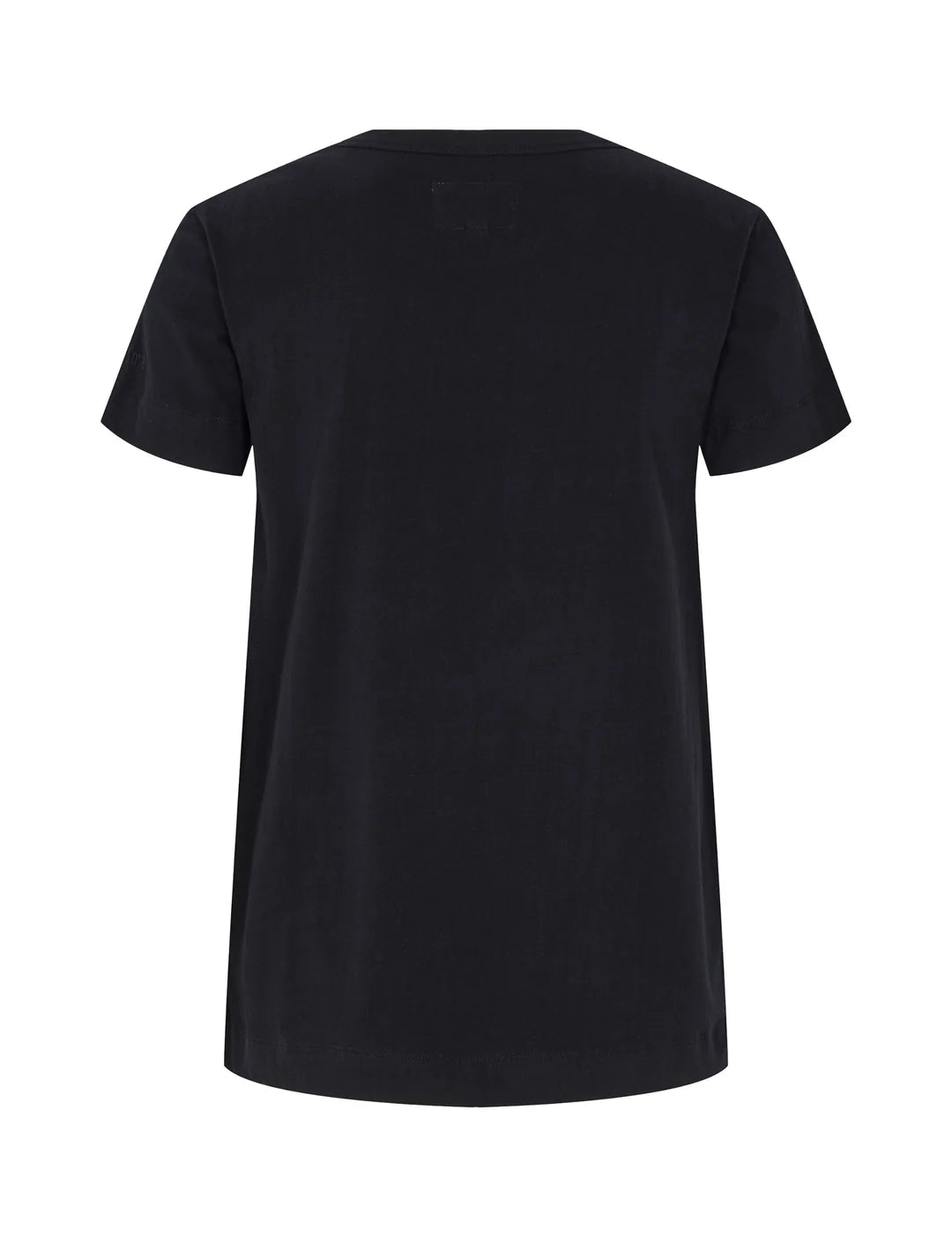 ESSigne T-Shirt -Sort