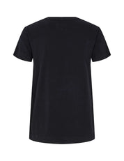 ESSigne T-Shirt -Sort