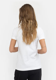 ESSigne tee - hvid