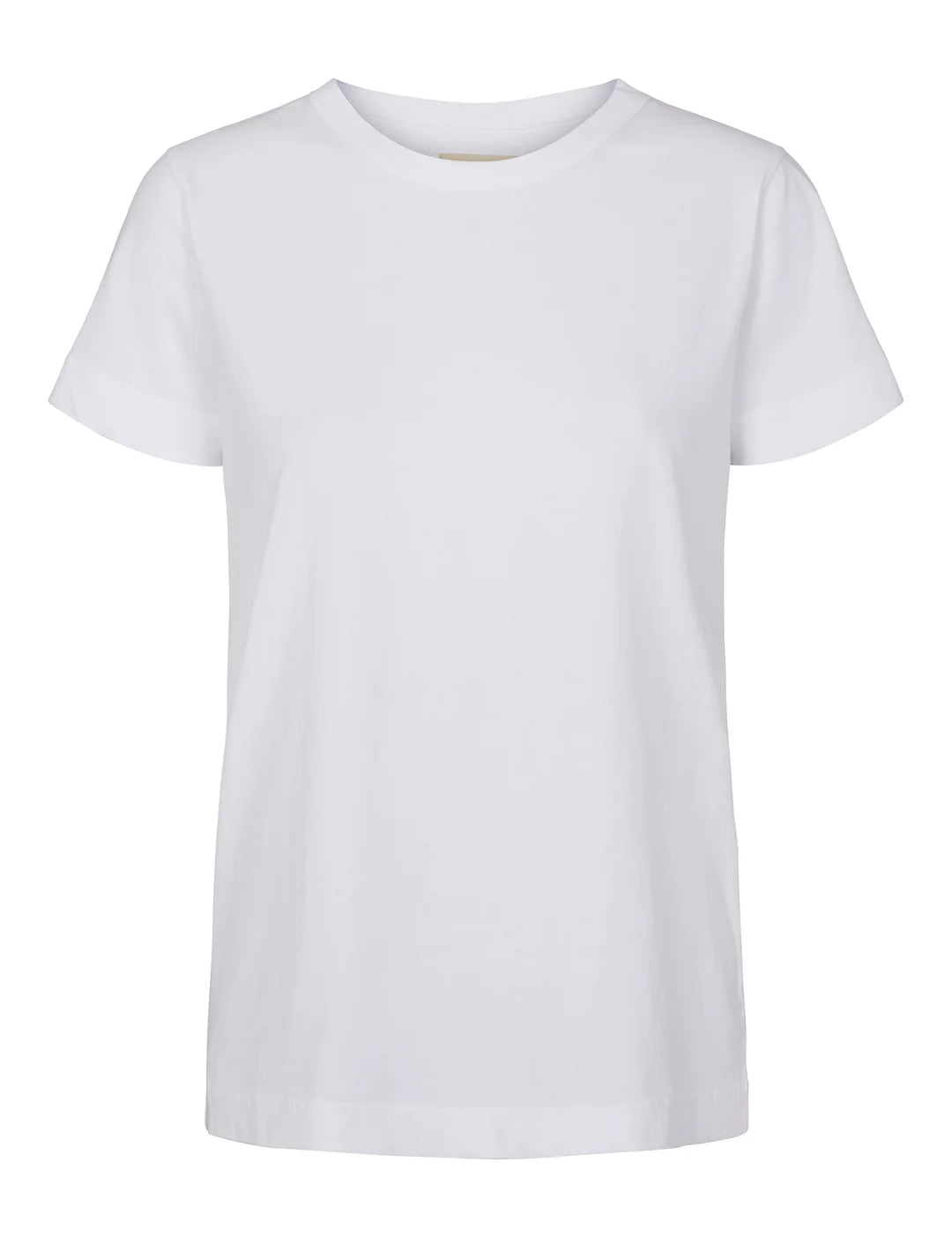 ESSigne tee - hvid