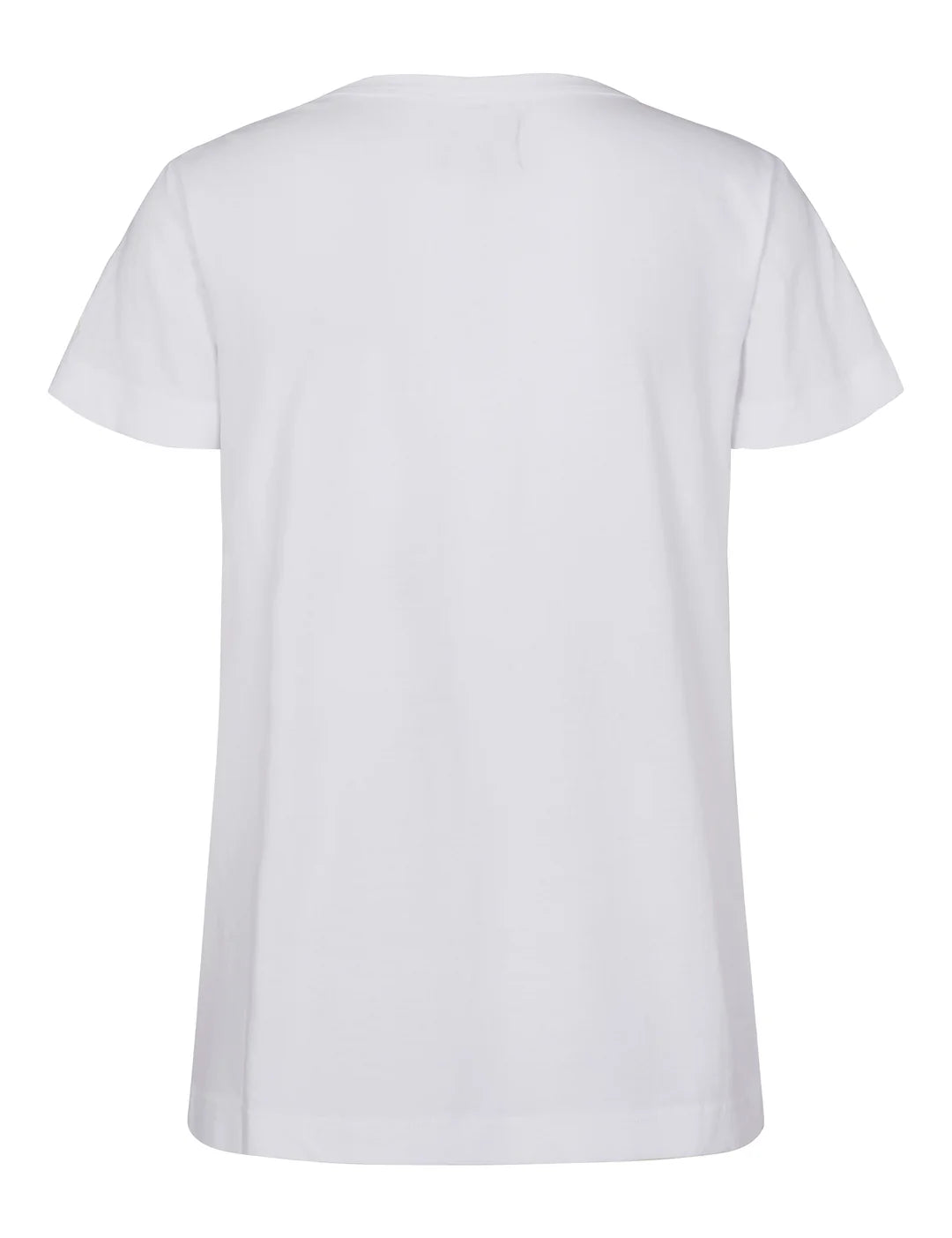 ESSigne tee - hvid