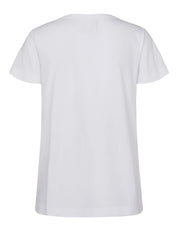 ESSigne tee - hvid
