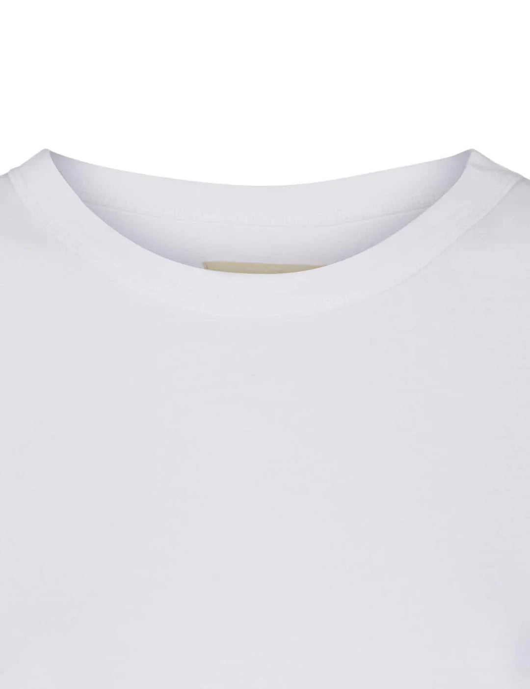ESSigne tee - hvid