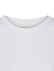 ESSigne tee - hvid